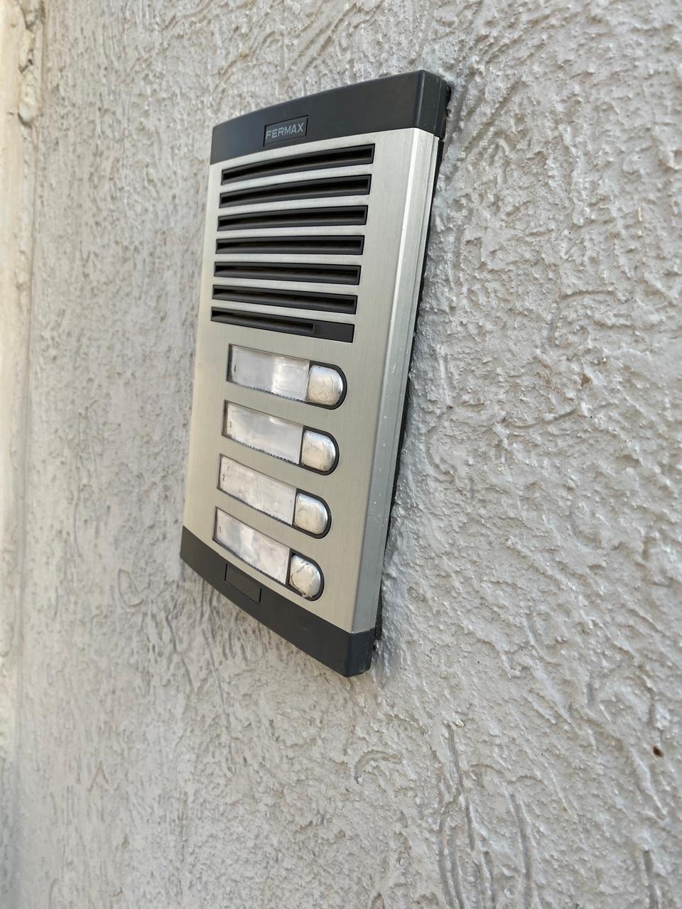 CCTV Installation Project 8